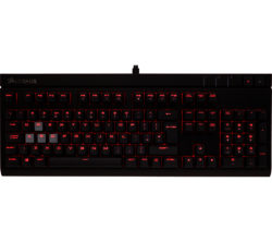 CORSAIR STRAFE Mechanical Gaming Keyboard